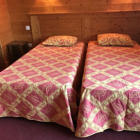 Chalet-Hotel Coq De Bruyere Courchevel Dış mekan fotoğraf