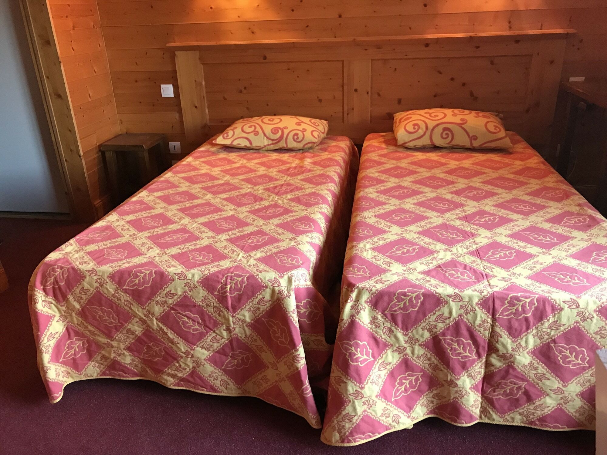 Chalet-Hotel Coq De Bruyere Courchevel Dış mekan fotoğraf